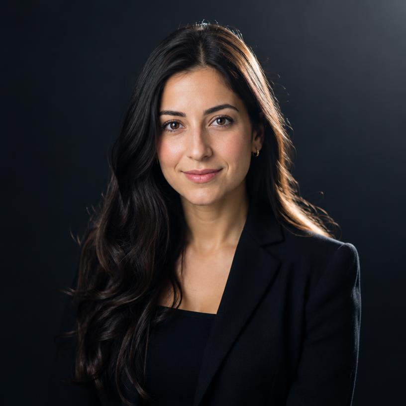 Sofia Marín