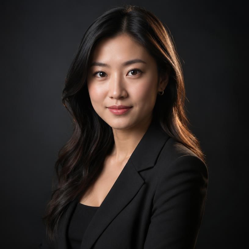 Mei Chen